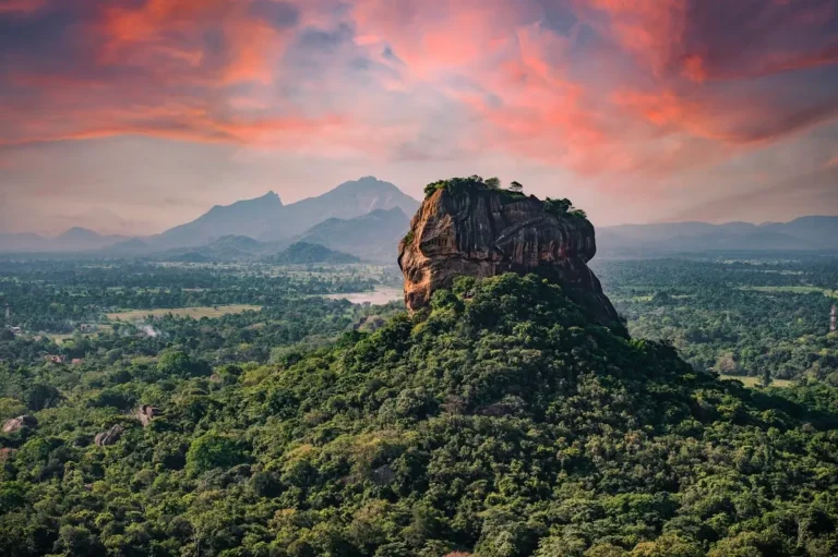 Voyage au Sri Lanka: visa "ETA" gratuit pour les citoyens de 7 pays