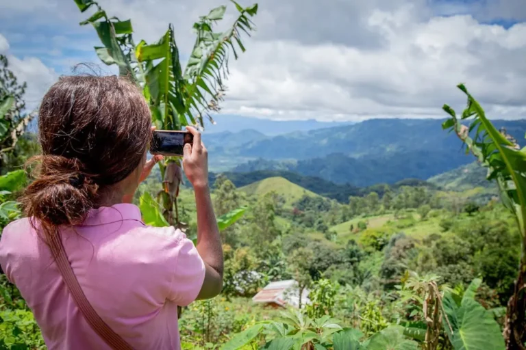 Cameroun: une nouvelle application pour l’enregistrement des voyageurs