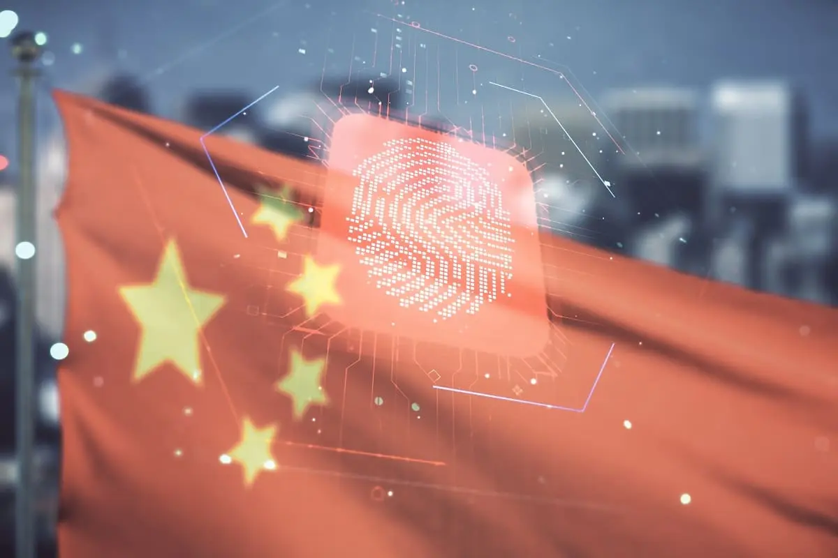 Visa Chine: prolongation d’un an de l’exemption de collecte des empreintes digitales