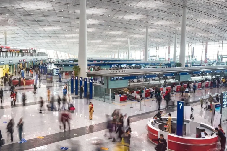 Chine: la politique d’exemption de visa stimule le tourisme et les échanges économiques