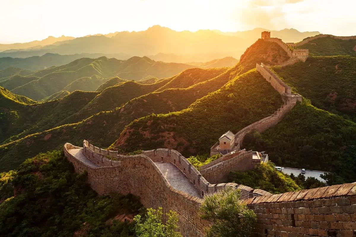 Les formalités de voyage en Chine pour visiter la Grande Muraille