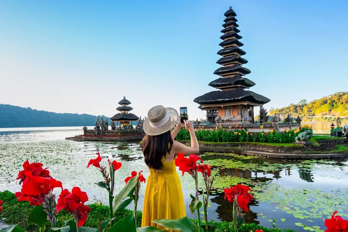 L’Indonésie lance un nouveau visa électronique de 5 ans