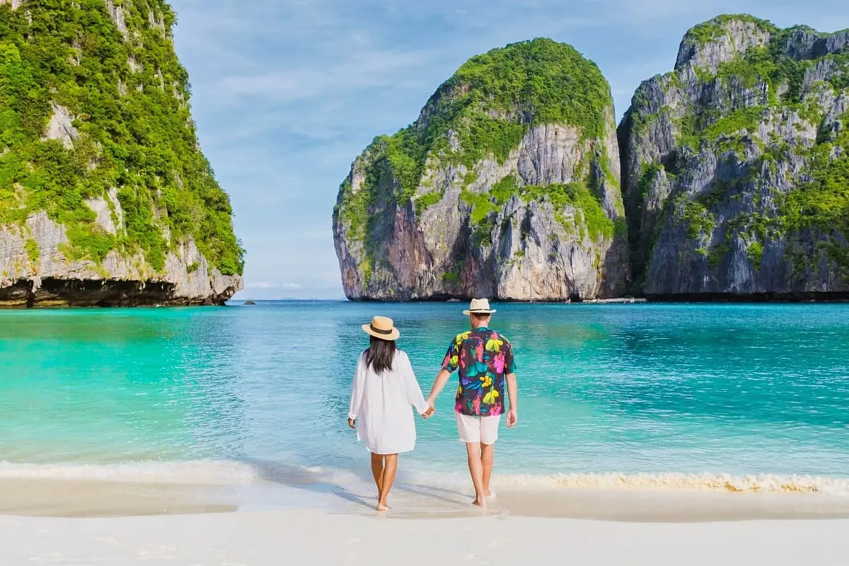 La Thaïlande suspend son projet de taxe touristique