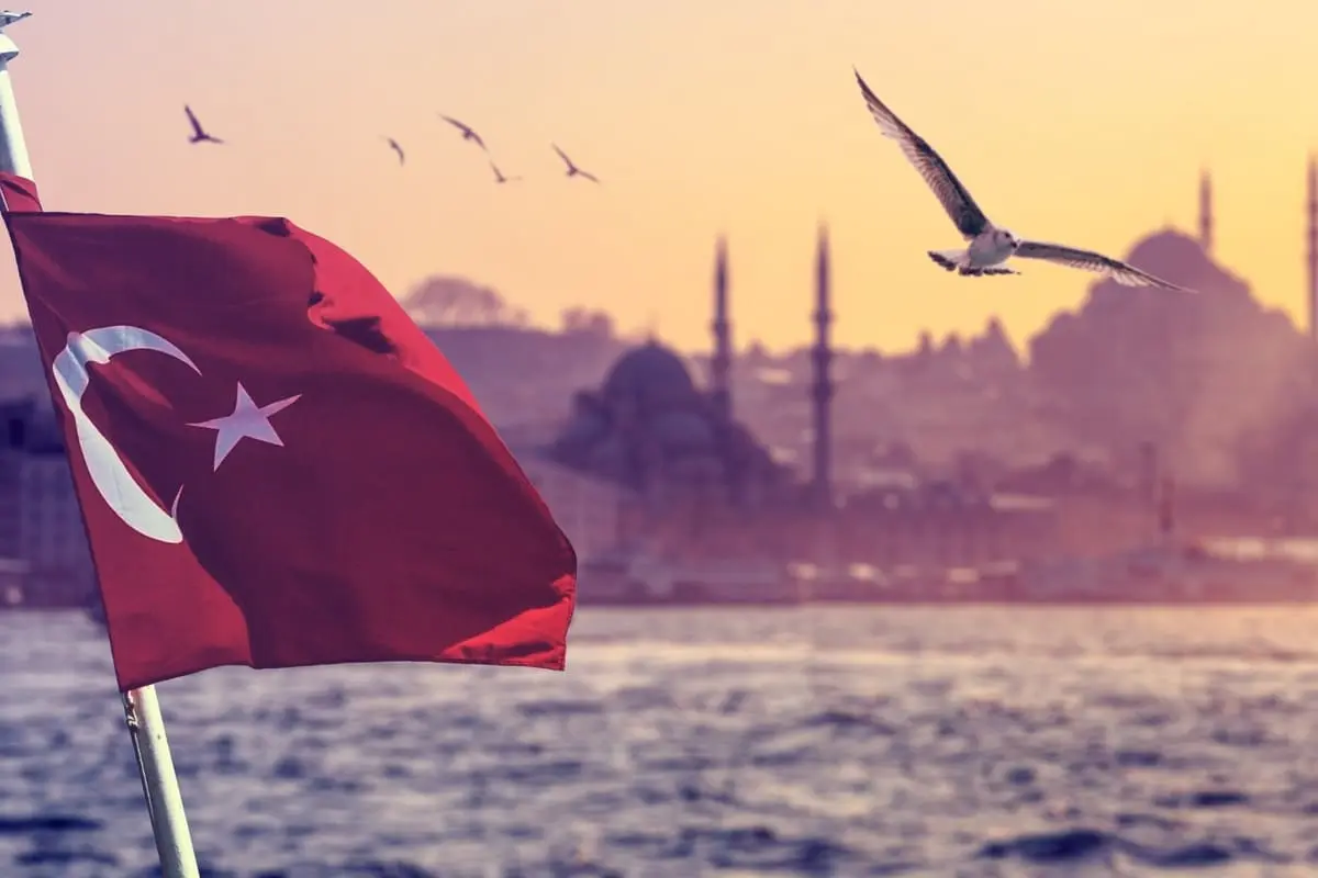 La Turquie annonce une exemption de visa pour six pays