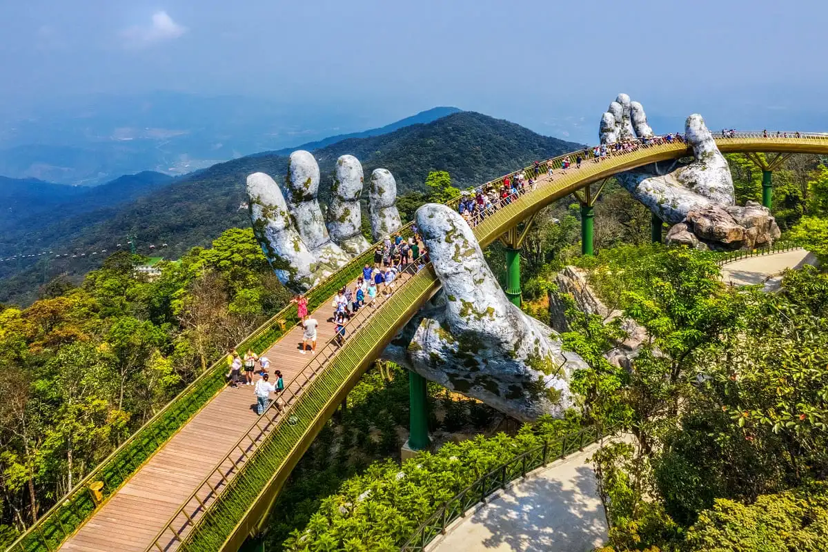 Le Vietnam a accueilli 12,6 millions de touristes internationaux en 2023