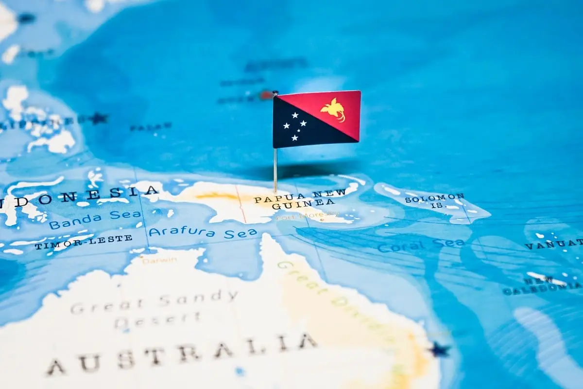 La Papouasie-Nouvelle-Guinée étend le visa à l’arrivée à toutes les îles du Pacifique