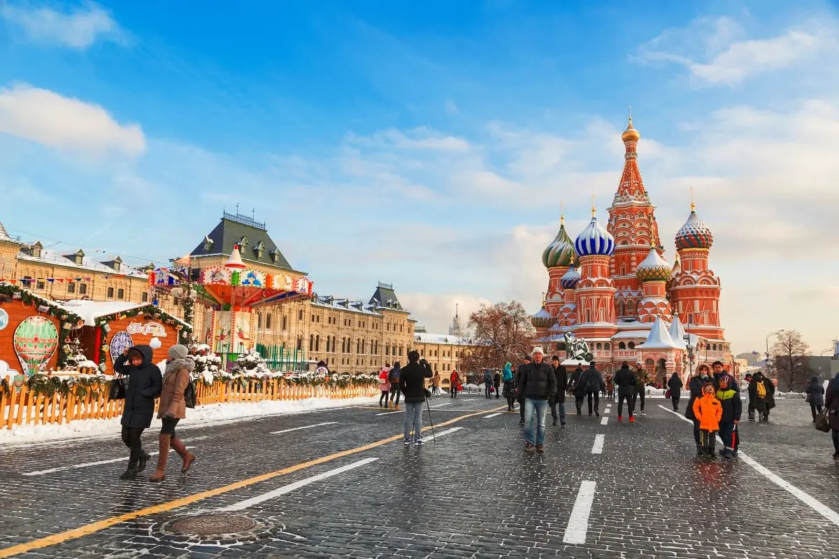 Russie: Sergueï Lavrov est satisfait des résultats du visa électronique