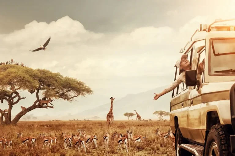 Le système Kenya ETA est fonctionnel