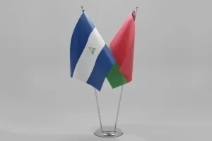 La Biélorussie et le Nicaragua annoncent une exemption mutuelle de visa