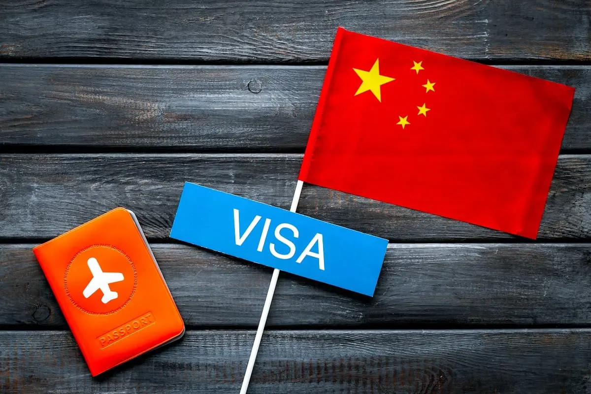 Comment fonctionne l’exemption de visa pour la Chine ?