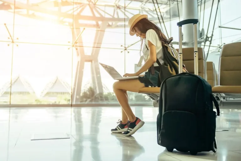 Ces destinations demandent un enregistrement en ligne avant d’y voyager