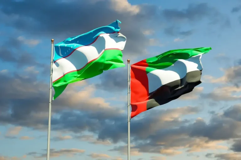 Les Émirats arabes unis offrent une exemption de visa aux visiteurs d’Ouzbékistan