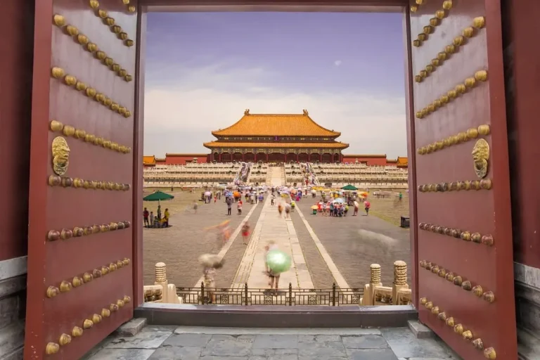 La Chine déploie cinq nouvelles initiatives liées au visa pour simplifier les voyages