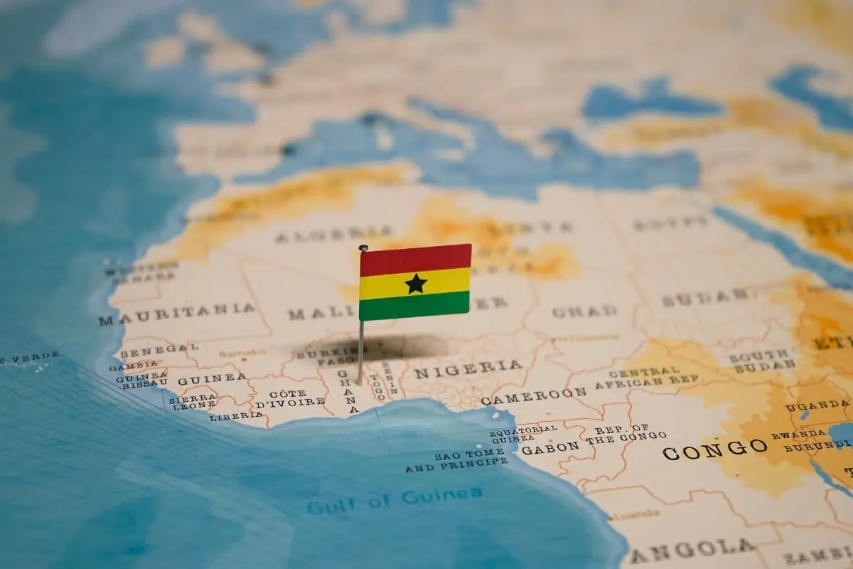 Le Ghana supprimera le visa pour les Africains d’ici fin 2024