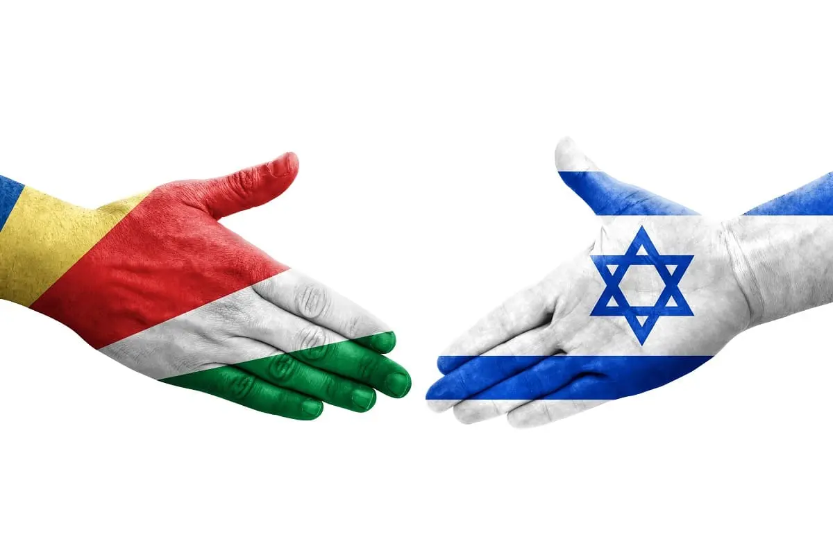 Les Seychelles et Israël concluent des accords d’exemption de visa