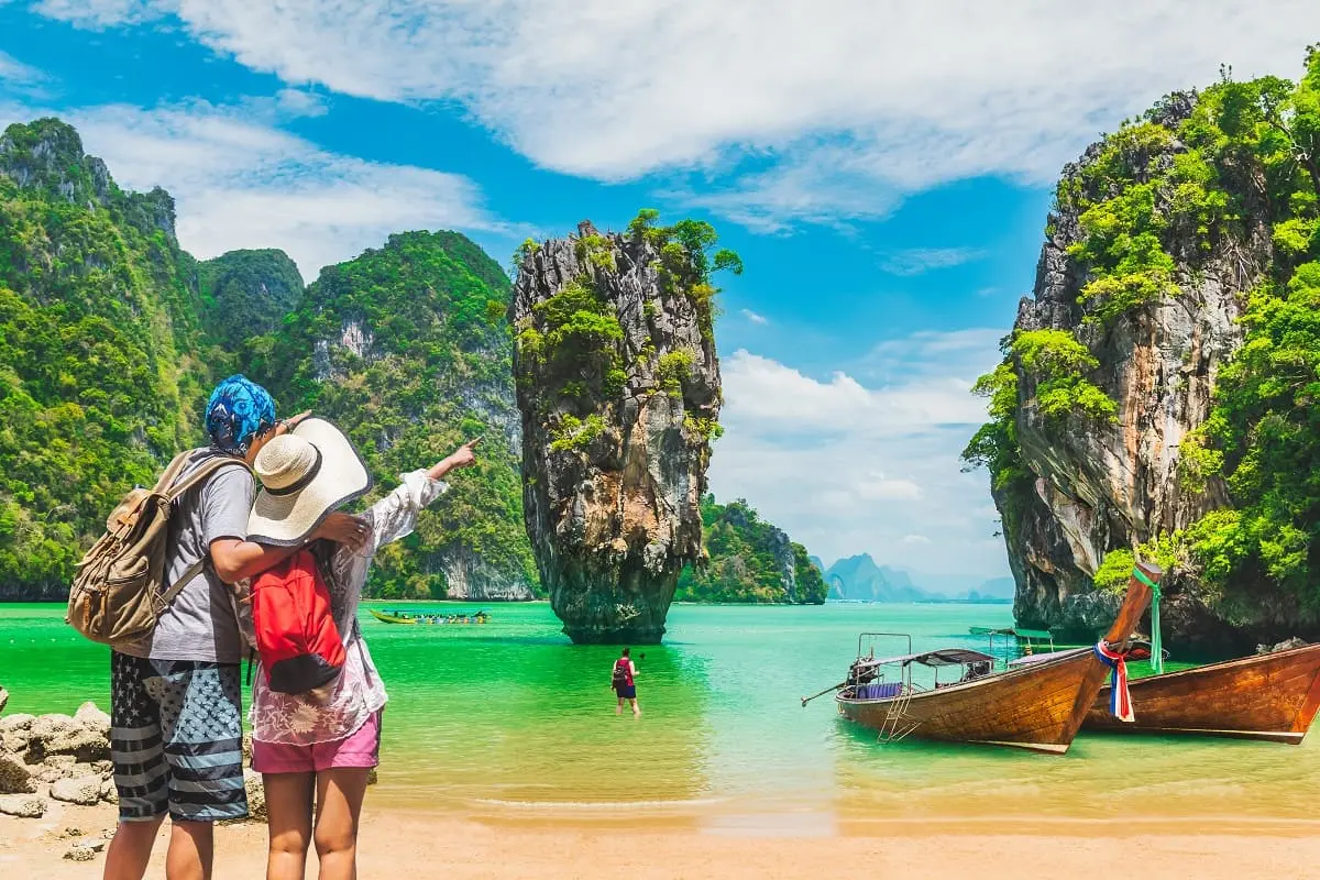 Thaïlande : vers une exemption de visa de 90 jours pour les touristes Européens ?