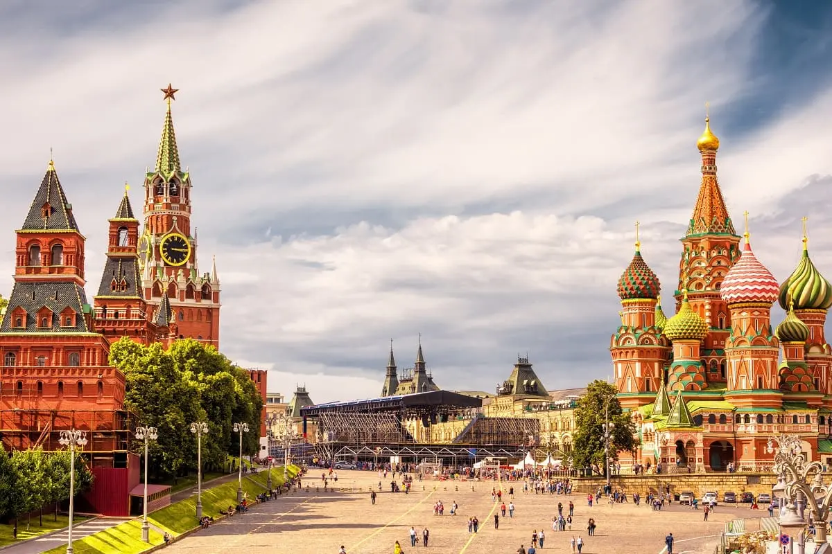 La Russie envisage d’étendre l’utilisation du visa électronique