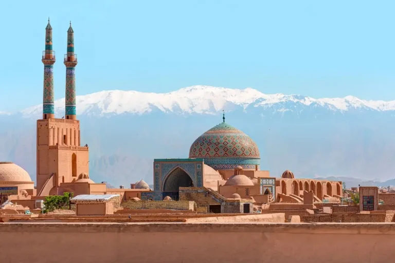 L’Iran décide d’une exemption unilatérale de visa pour 28 pays