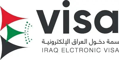 Logo Iraq e-Visa