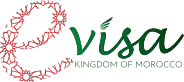 Logo Maroc e-Visa