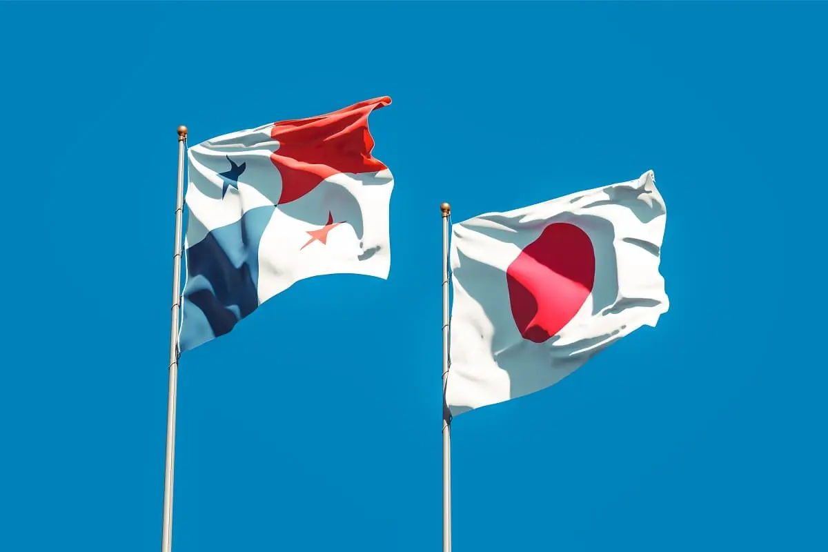 Le Japon accorde une exemption de visa aux citoyens du Panama