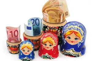 Visa pour la Russie: voici les nouveaux prix (revus à la hausse...)