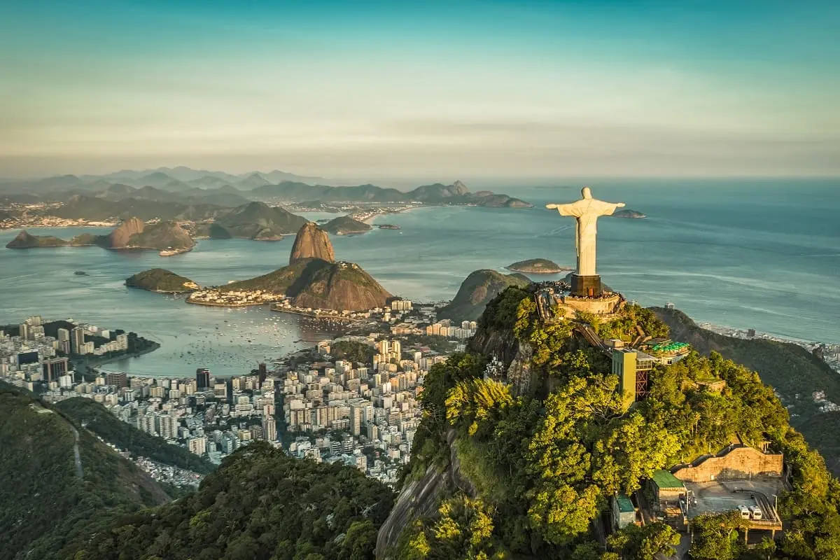 Le Brésil reporte de nouveau l’obligation de visa pour trois pays