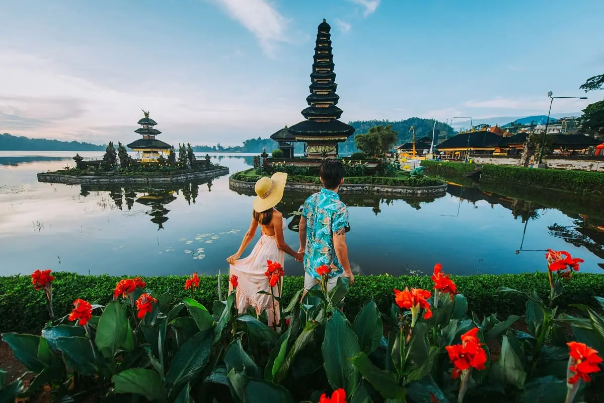 La taxe touristique de Bali entrera en vigueur le 14 février