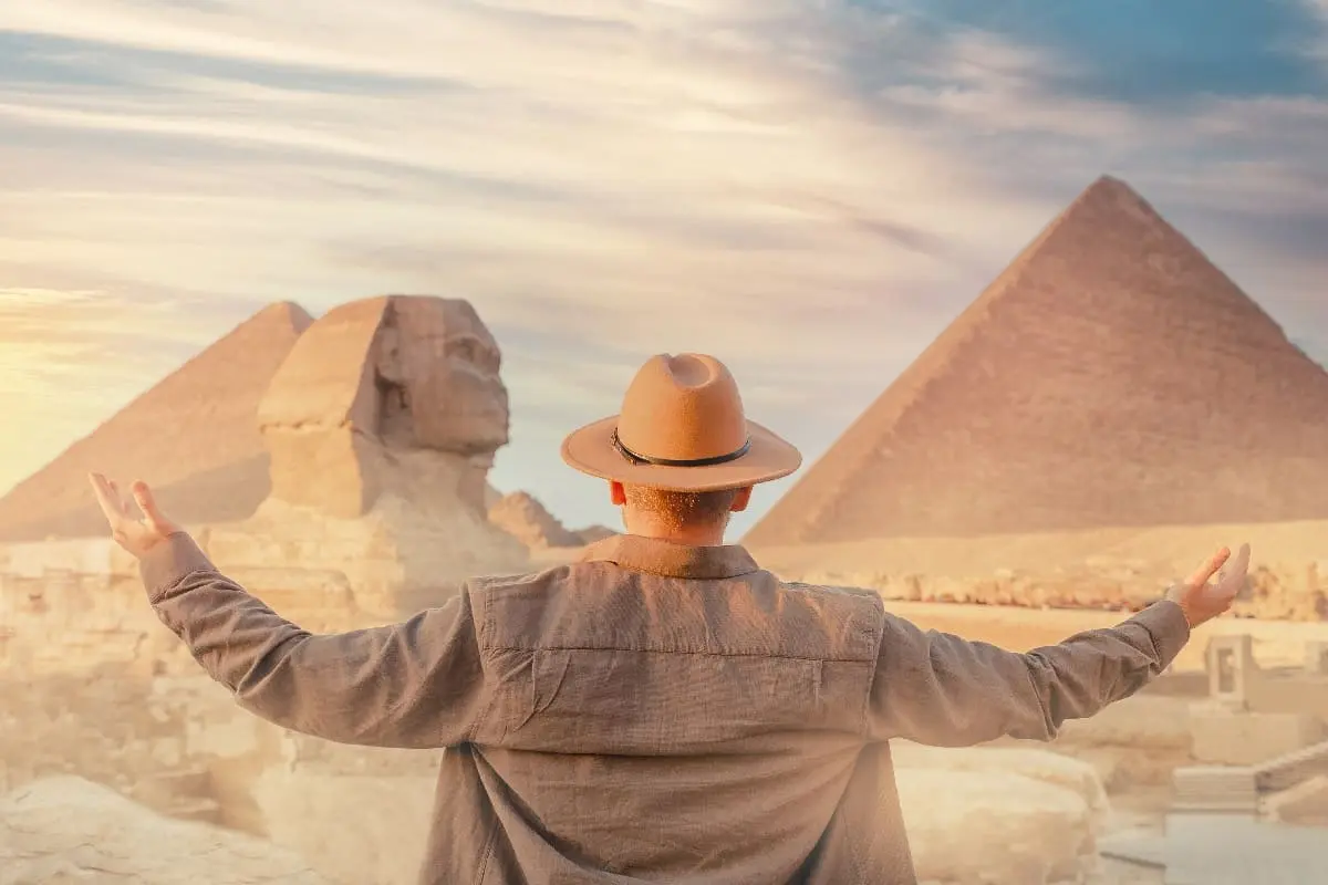 Voyage en Égypte : tout savoir sur le visa électronique
