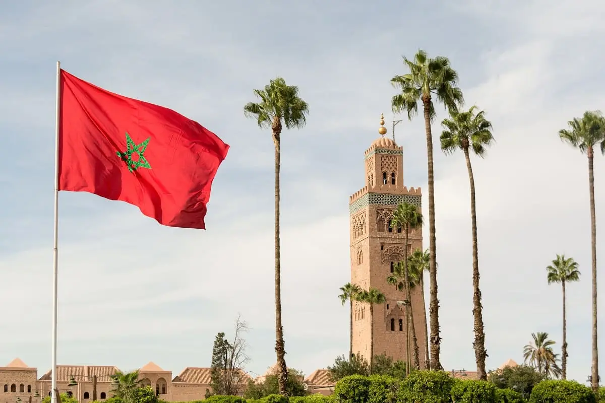 Comment demander le visa électronique pour le Maroc ?