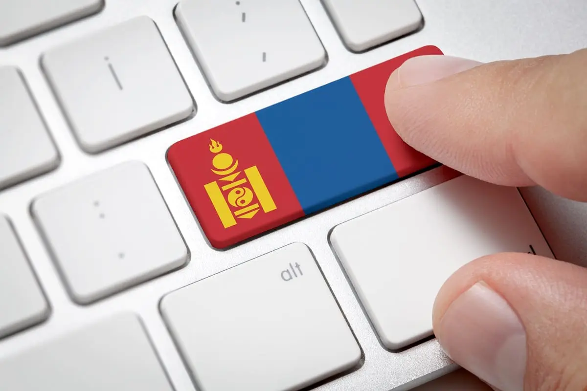 Mongolie: la délivrance du e-Visa a été multipliée par 4 en 2023