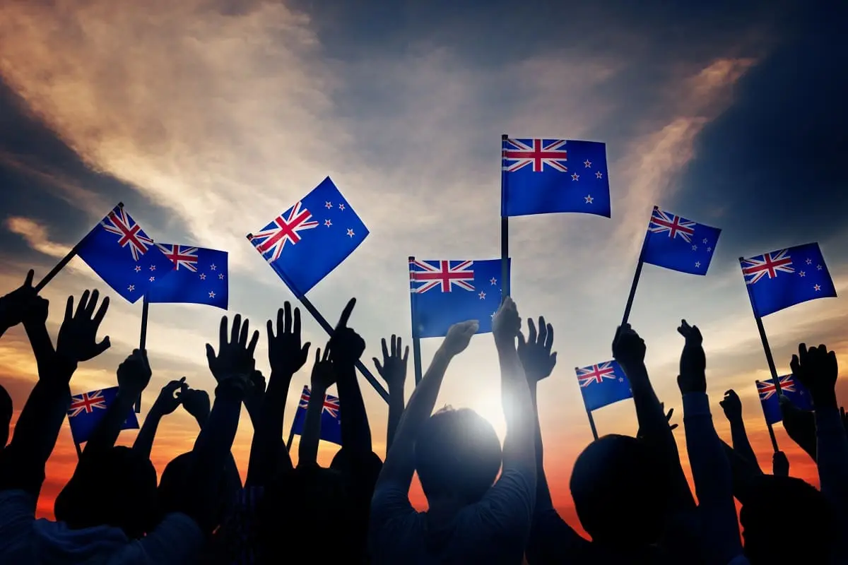 La Nouvelle-Zélande célèbre le cap du million de visas traités en 2023