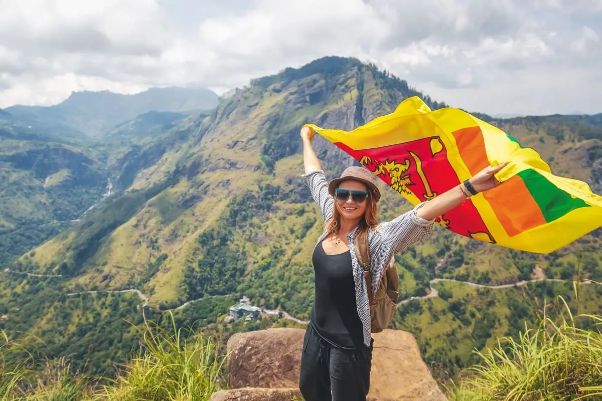 Sri Lanka : un nouveau système de visa en préparation