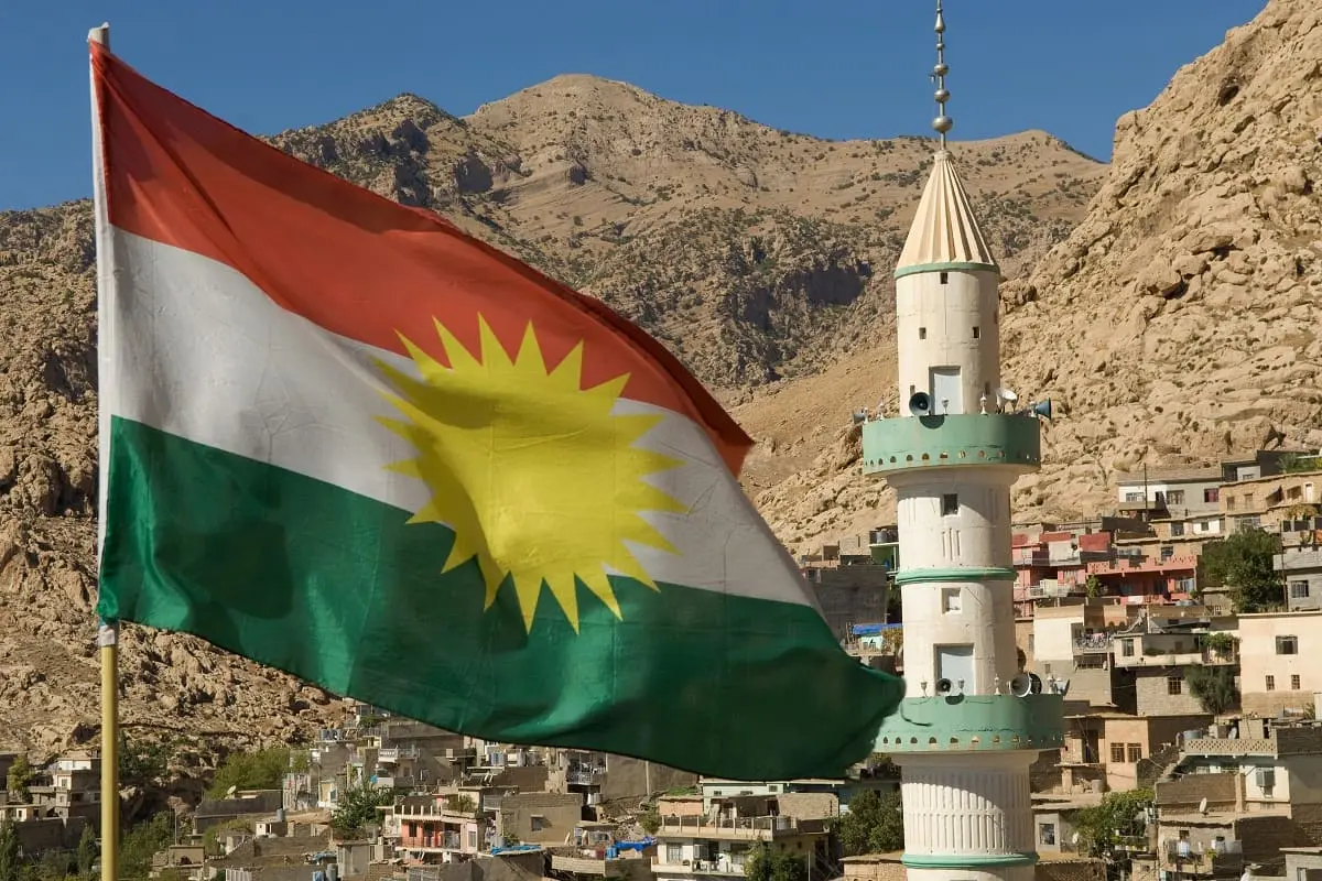 Les citoyens de 53 pays peuvent maintenant obtenir un visa électronique (e-Visa) à l'arrivée au Kurdistan.