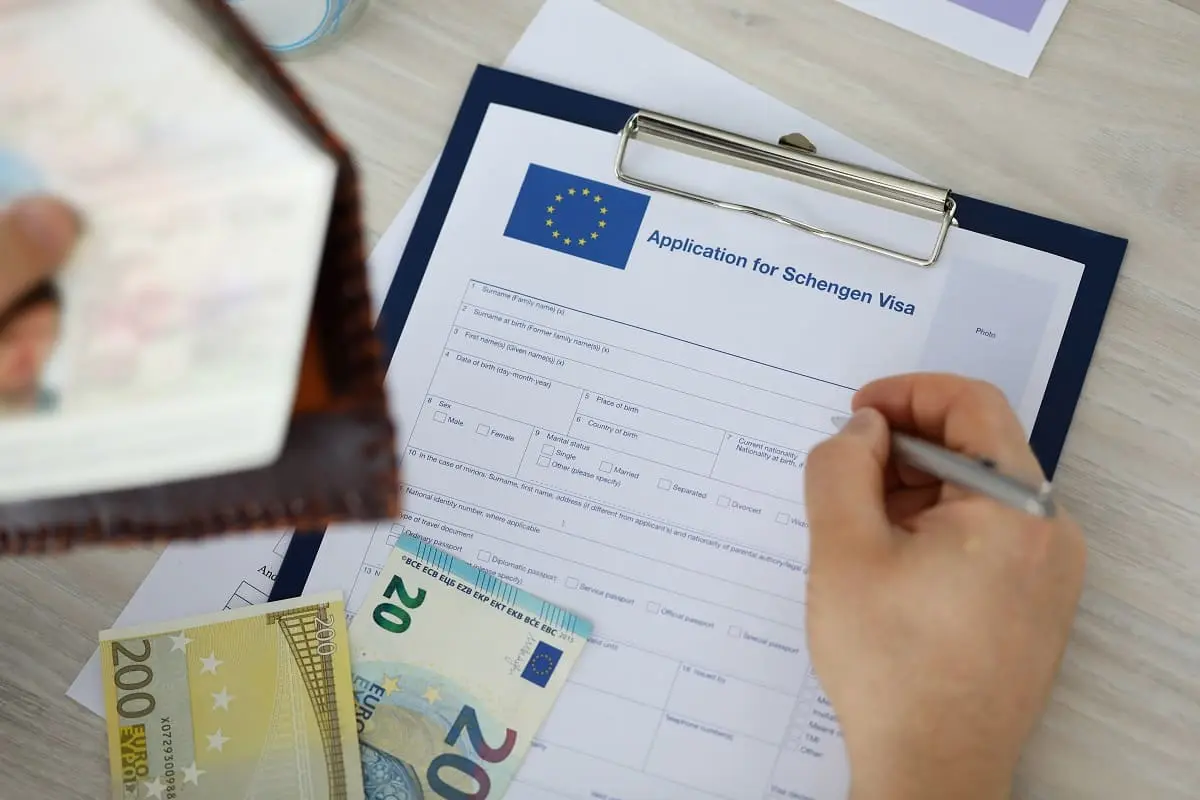 L’Union européenne envisage une augmentation du prix du visa Schengen