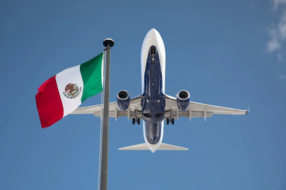 Les documents nécessaires pour voyager au Mexique sans visa