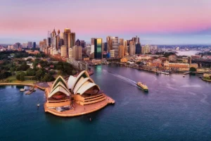 eVisitor VS ETA : quel visa choisir pour voyager en Australie ?