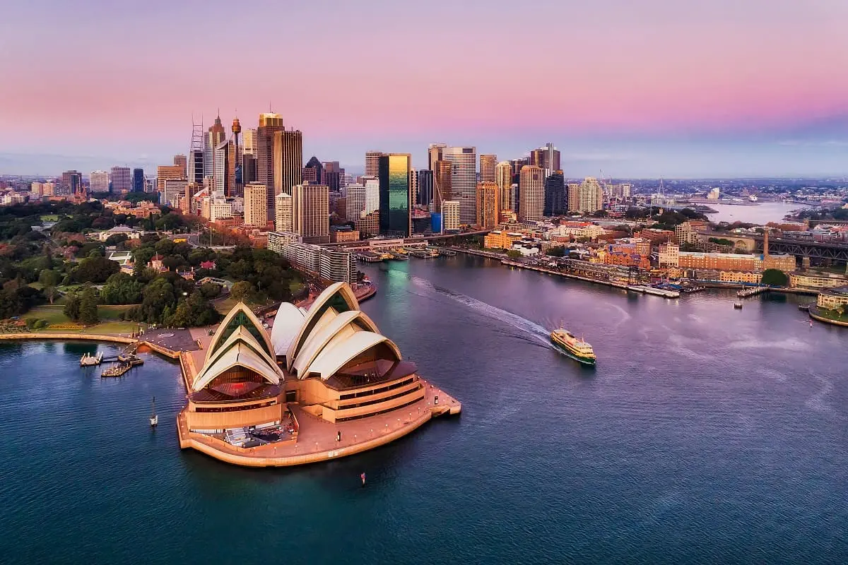 eVisitor VS ETA : quel visa choisir pour voyager en Australie ?