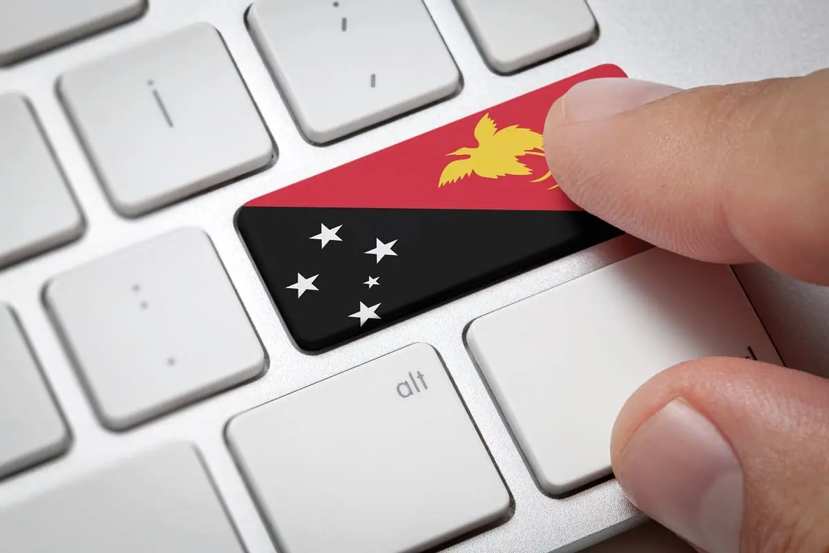 Les avantages du visa électronique (e-Visa) pour la Papouasie-Nouvelle-Guinée