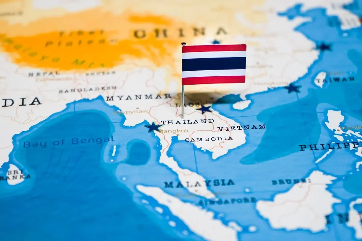 La Thaïlande relance l’initiative de visa unique pour visiter certains pays de l’ASEAN
