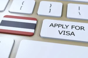 Thaïlande : depuis quels pays peut-on demander un visa électronique ?