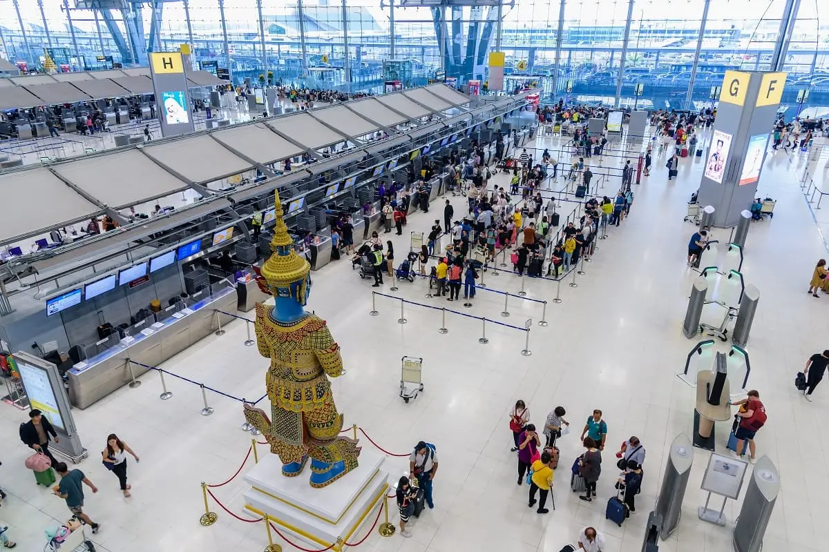 La Thaïlande va étendre son programme d’exemption de visa