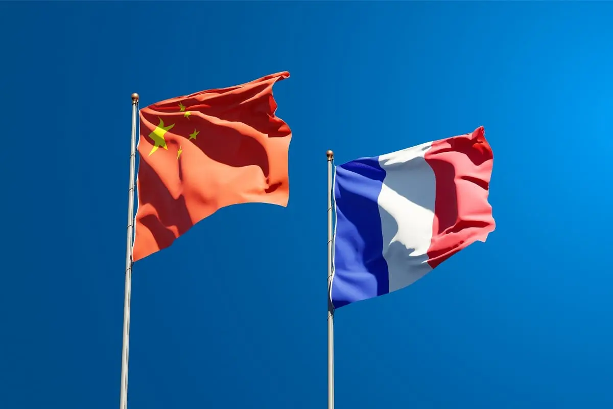 Année franco-chinoise du tourisme culturel : la Chine invite ses "amis français" en 2024