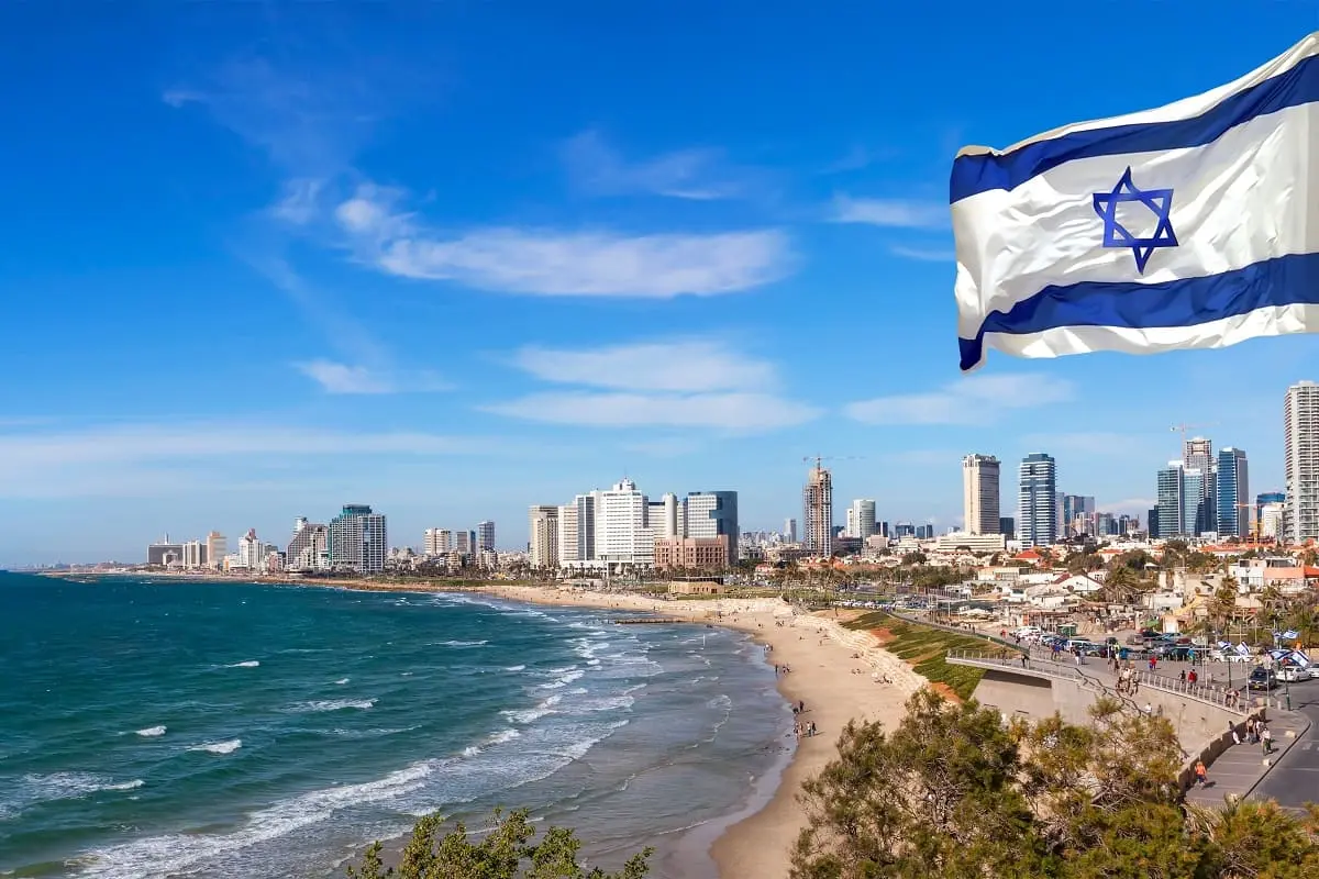 Israël lancera son visa électronique "dans les prochaines semaines"