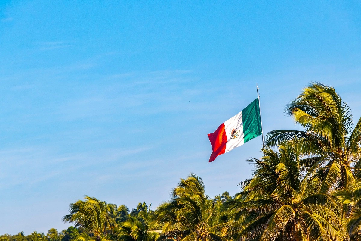 Quelles formalités pour voyager au Mexique sans visa ?