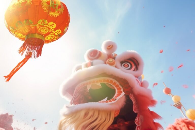 Découvrez la Chine sans visa pendant le Nouvel An chinois