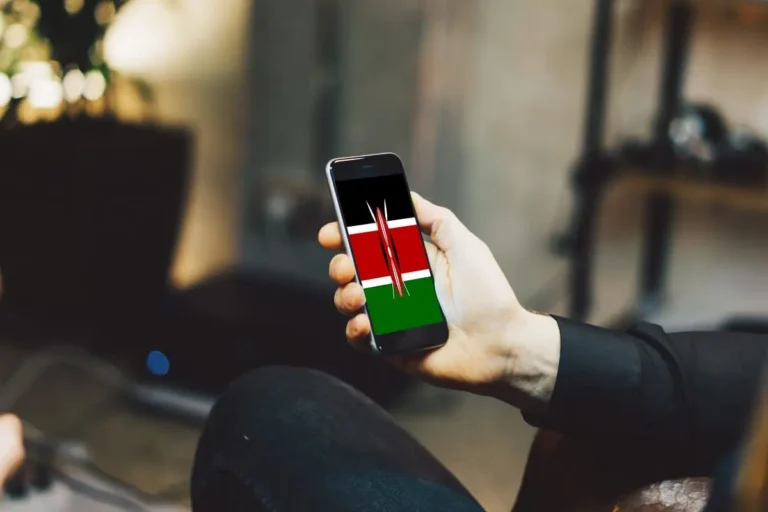 Kenya: lancement d’une application mobile pour la demande d’ETA