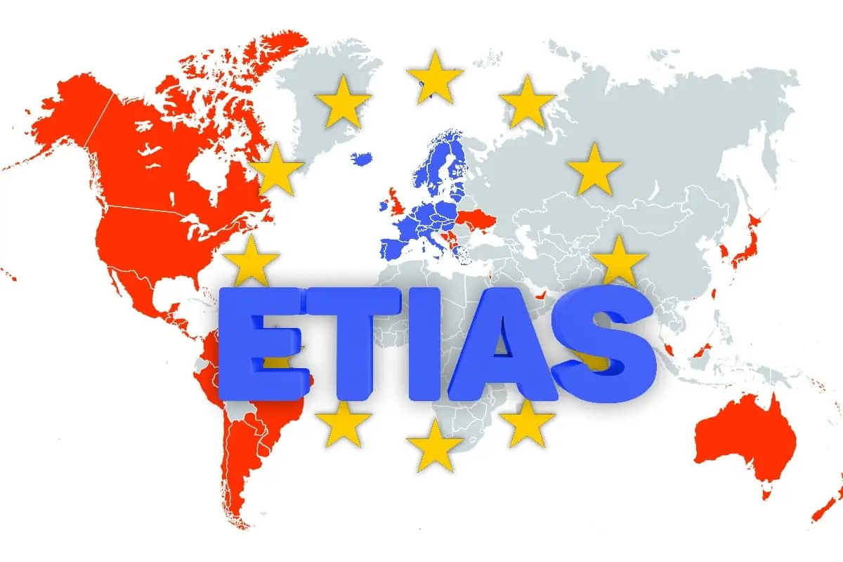 Quels pays imposeront l’ETIAS en 2025 et qui devra y postuler ?