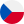 drapeau de la République tchèque