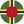drapeau de la Dominique